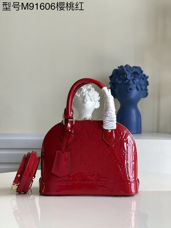 COZY - LV Bags - 3282