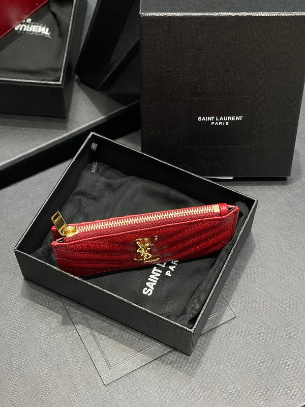 COZY BAGS - YLS Wallets - 071
