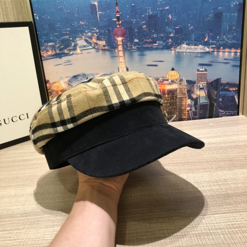 COZY BAGS - BOR Hats & Caps - 244