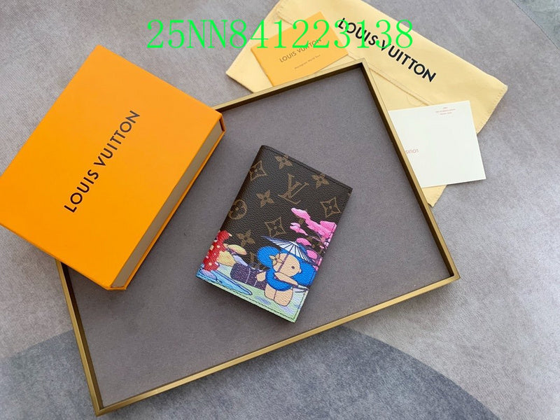 COZY BAGS - CHL Wallet - 347
