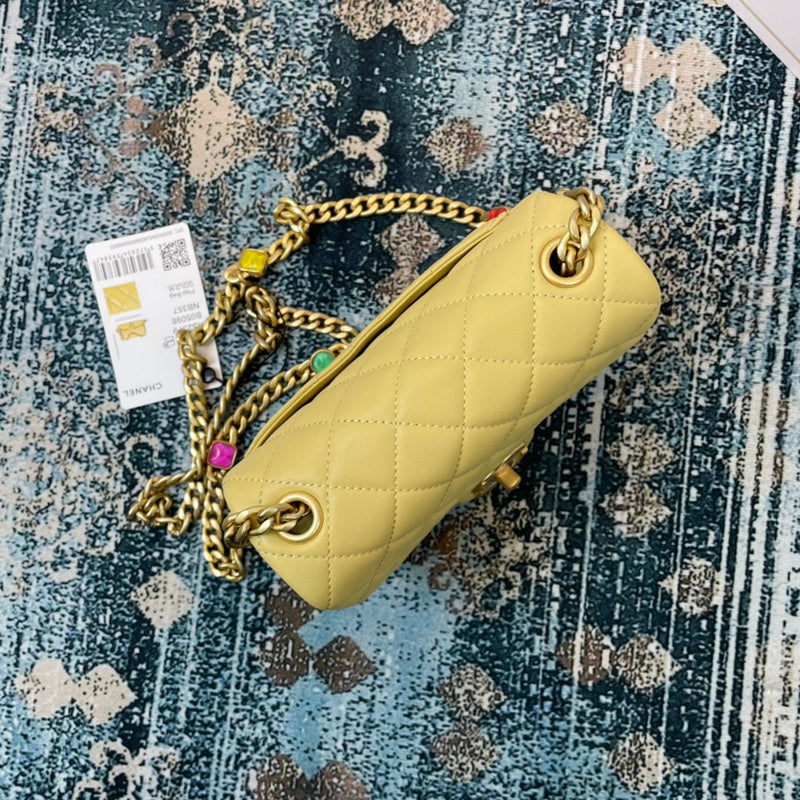 COZY BAGS - CHL Lady Bags - 106