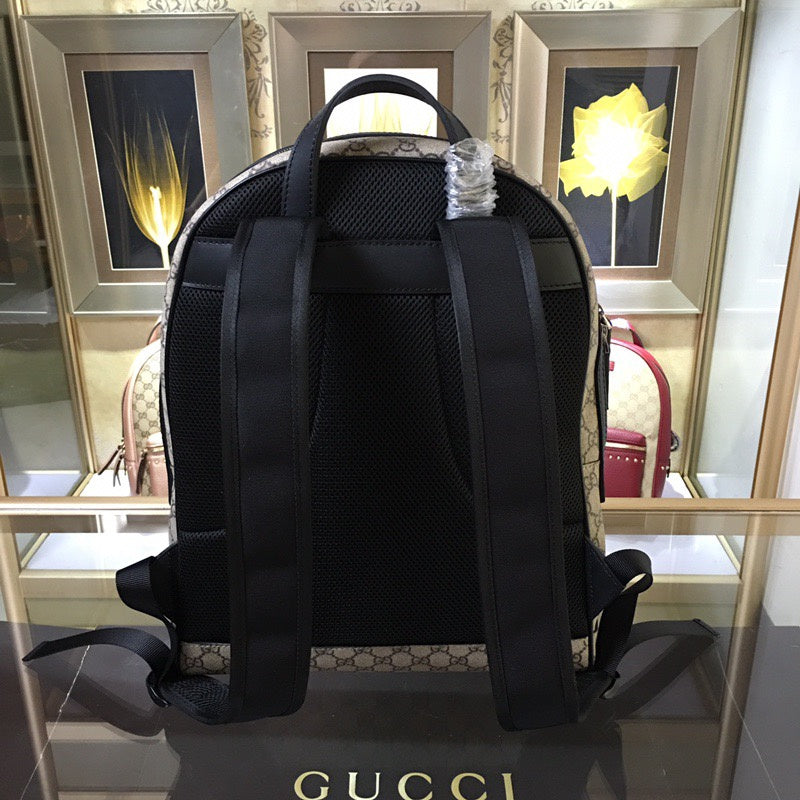 COZY BAGS - Guki Backpacks - 070