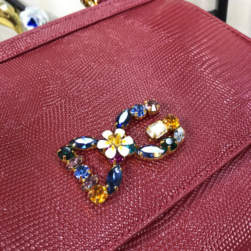 COZY BAGS - DAG Bags - 009