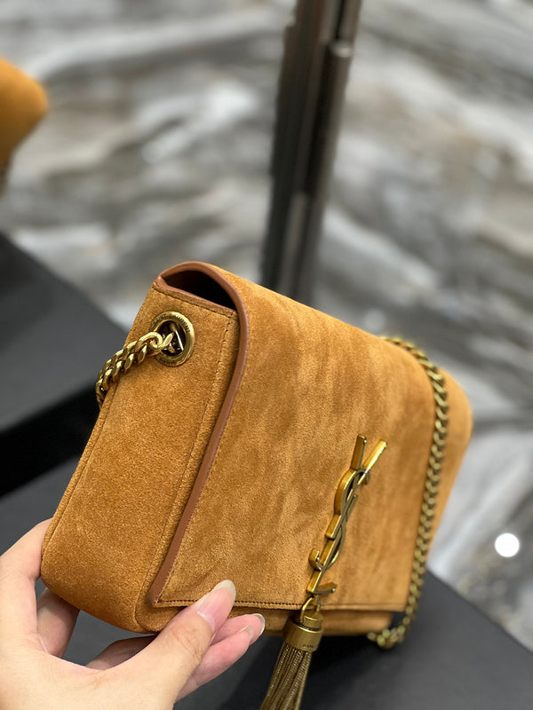 COZY - YLS Bags - 912