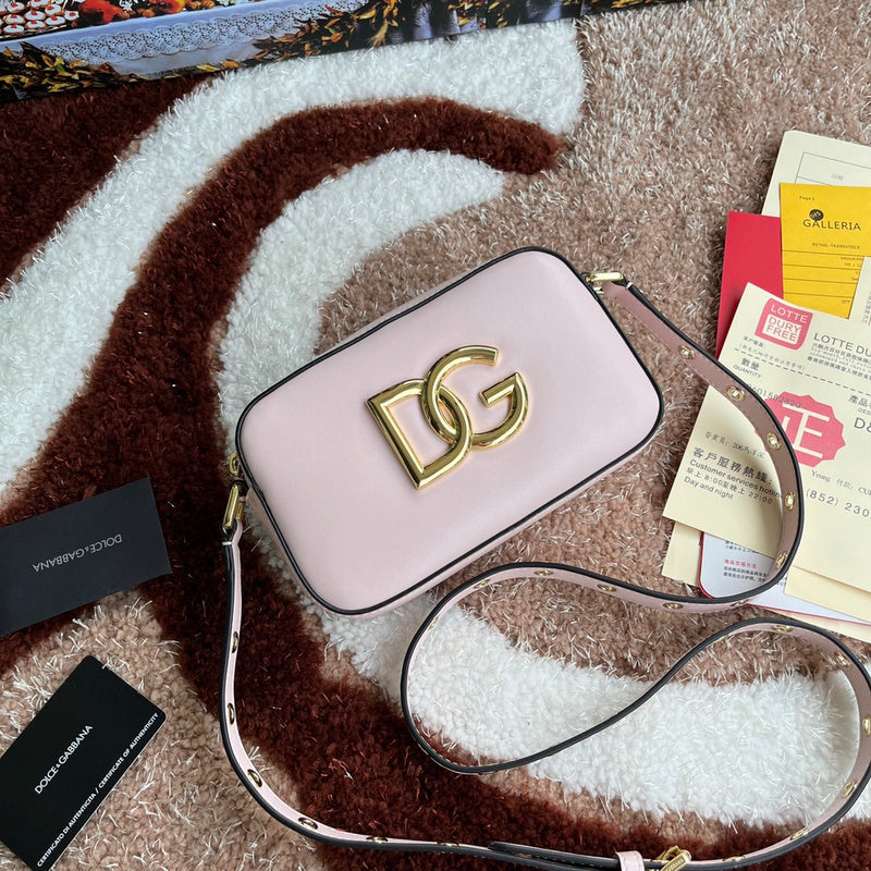COZY - DAG Bags - 181