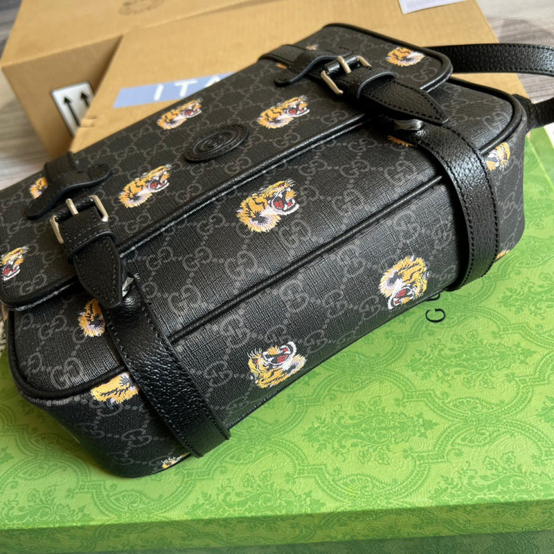COZY BAGS - Guki Men Bags - 081