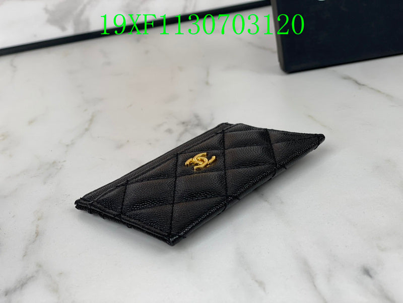 COZY BAGS - CHL Wallet - 041