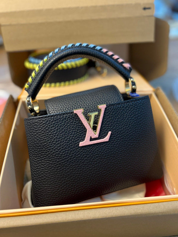 COZY - LOV Lady Bags - 831