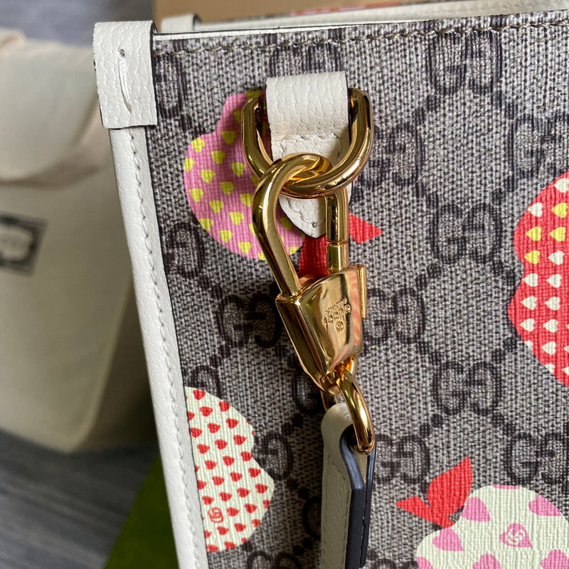 JB - Guki Lady Bags - 925