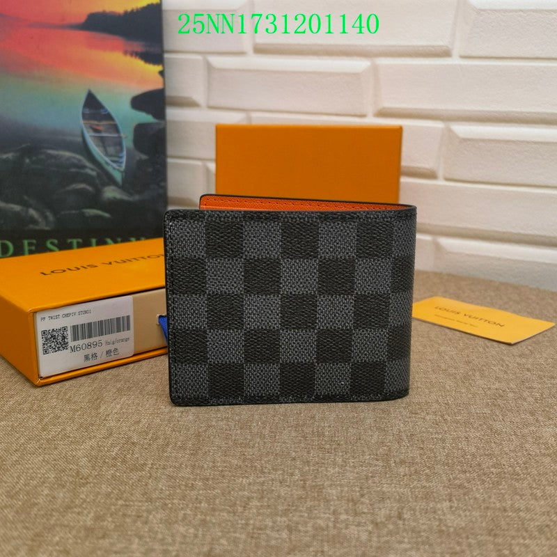 COZY BAGS - CHL Wallet - 450