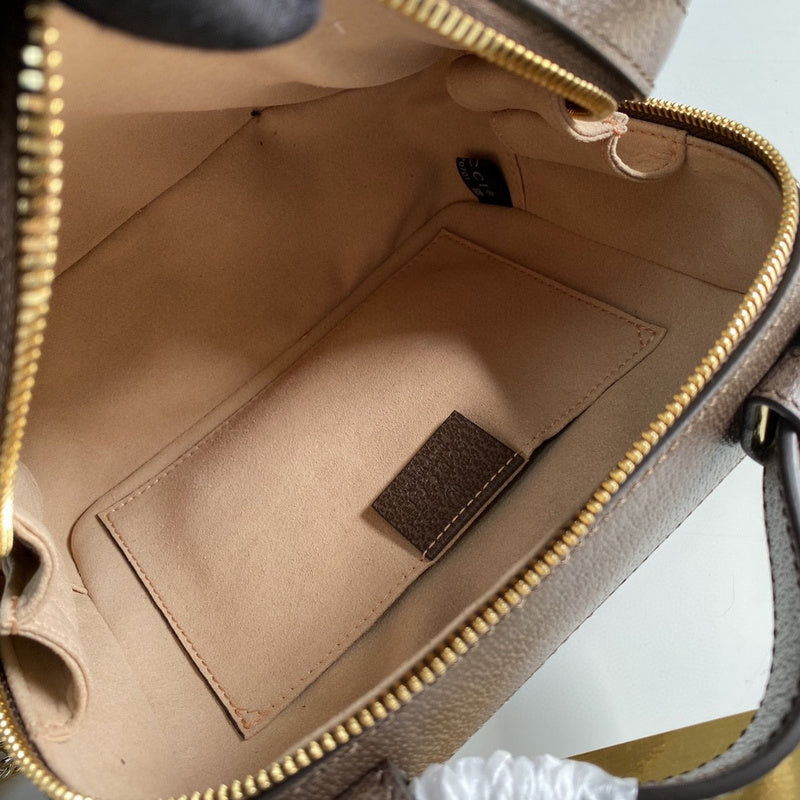 COZY BAGS - GUKI Bags - 1998