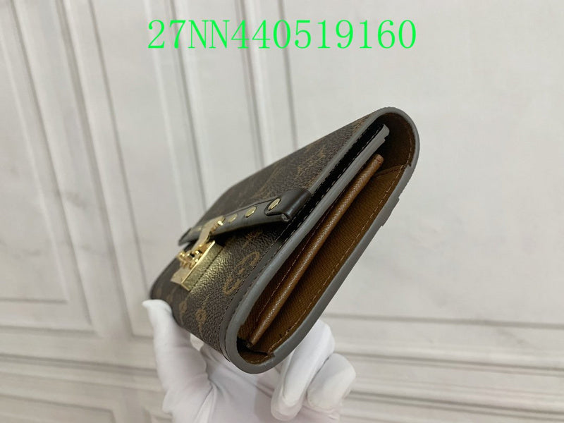 COZY BAGS - CHL Wallet - 934