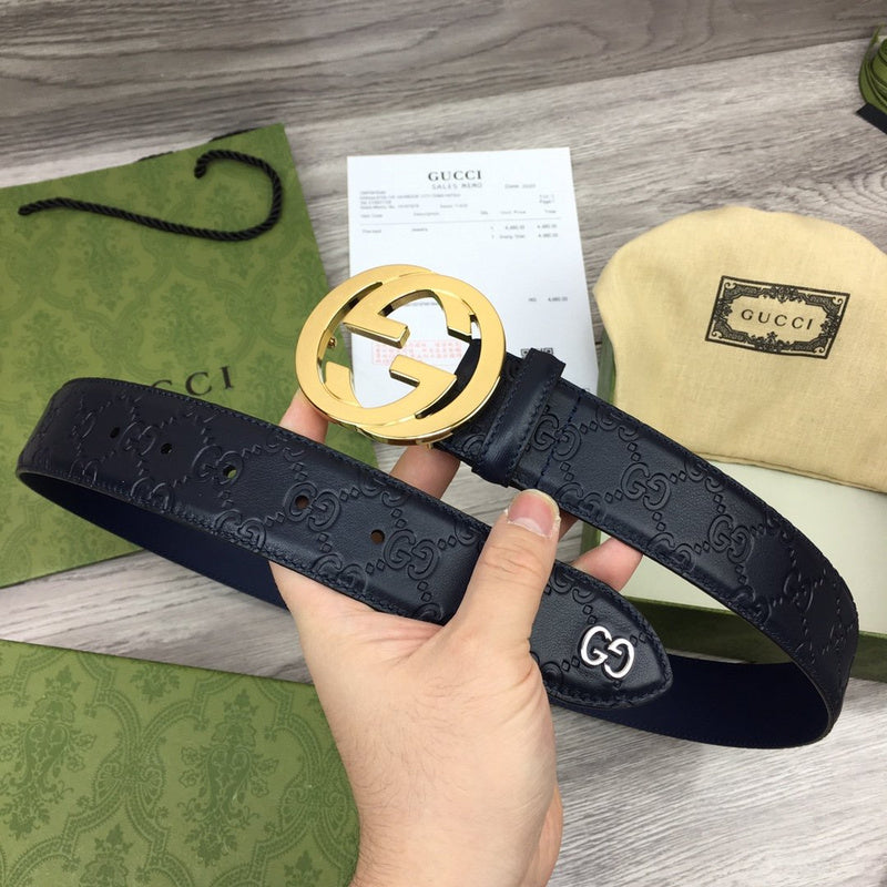COZY BAGS - GUKI Belts - 088