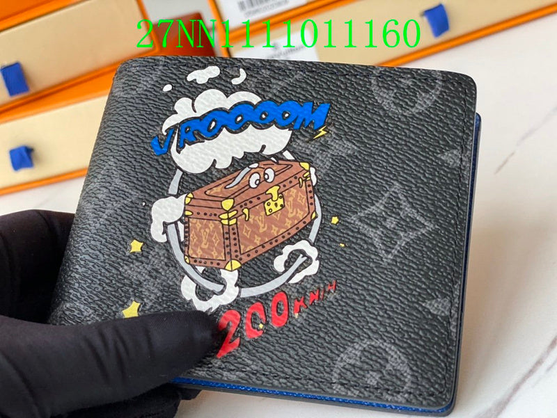 COZY BAGS - CHL Wallet - 573