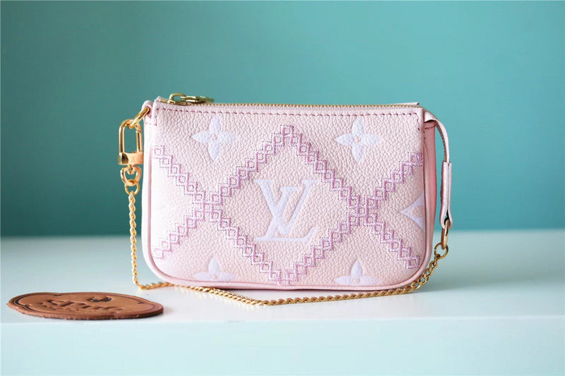 COZY - LOV Lady Bags - 1084