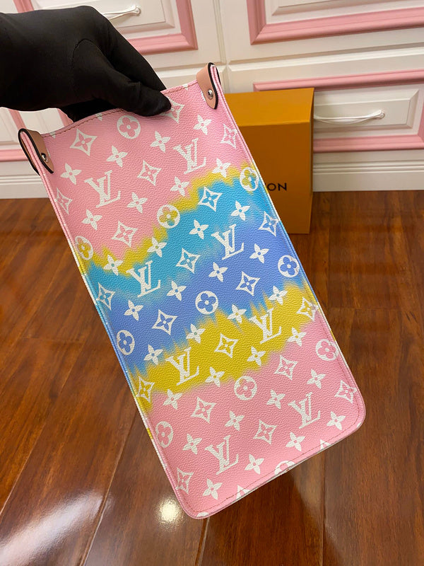 COZY - LV Bags - 4953