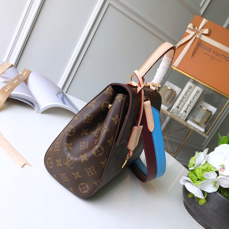 COZY BAGS - LOV Bags - 5708