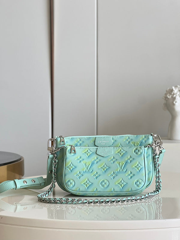 COZY BAGS - LOV Bags - 2585