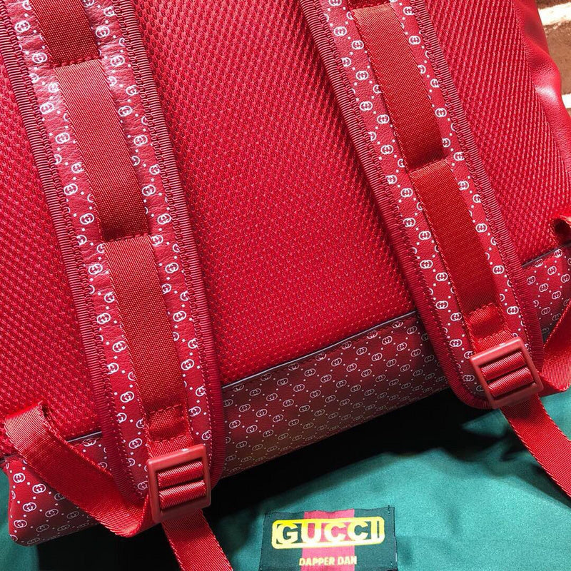 COZY BAGS - Guki Backpacks - 110