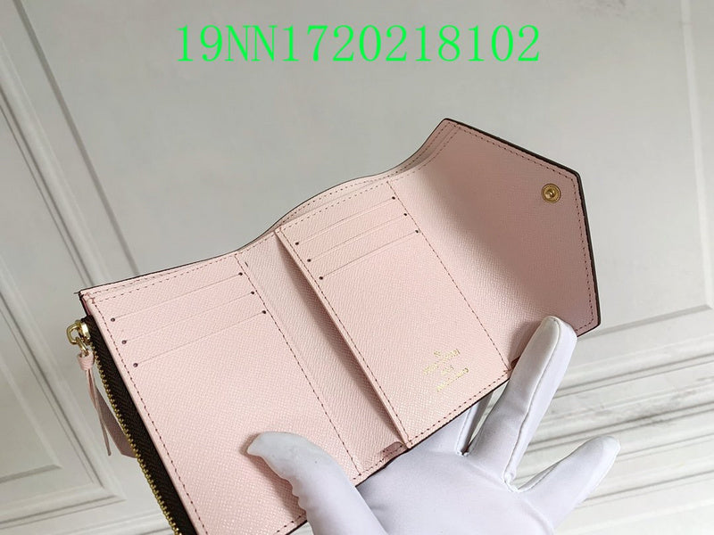 COZY BAGS - CHL Wallet - 225