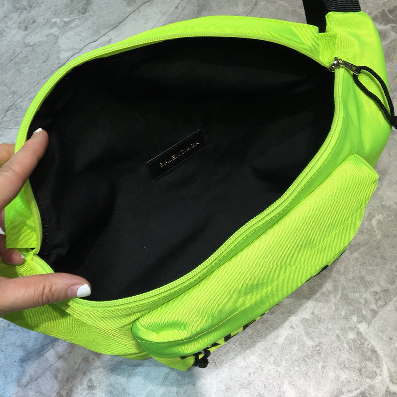 JB - BG Men Bags - 011