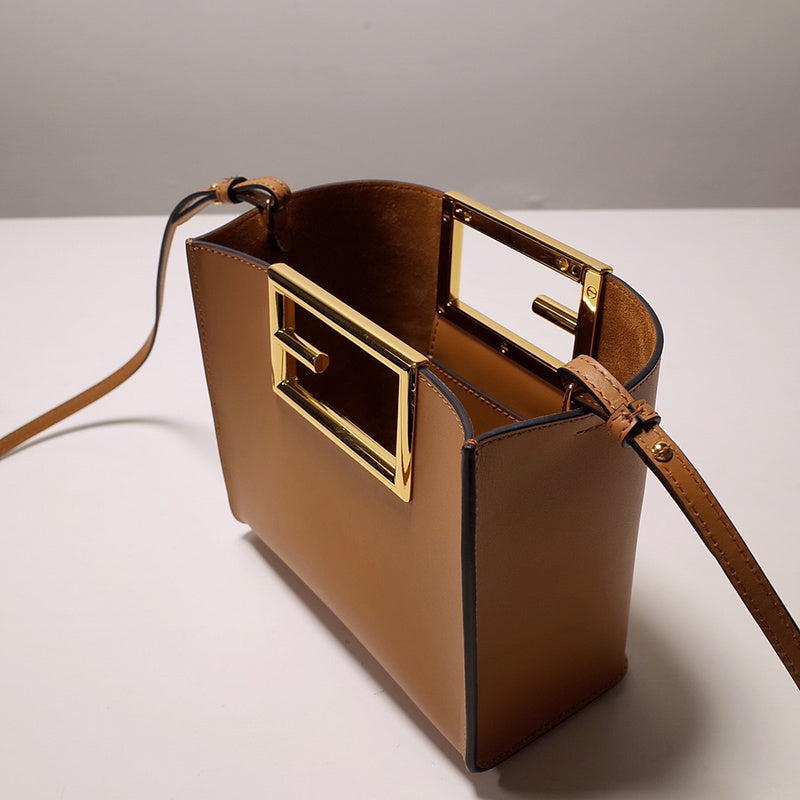 COZY - FDE Bags - 120