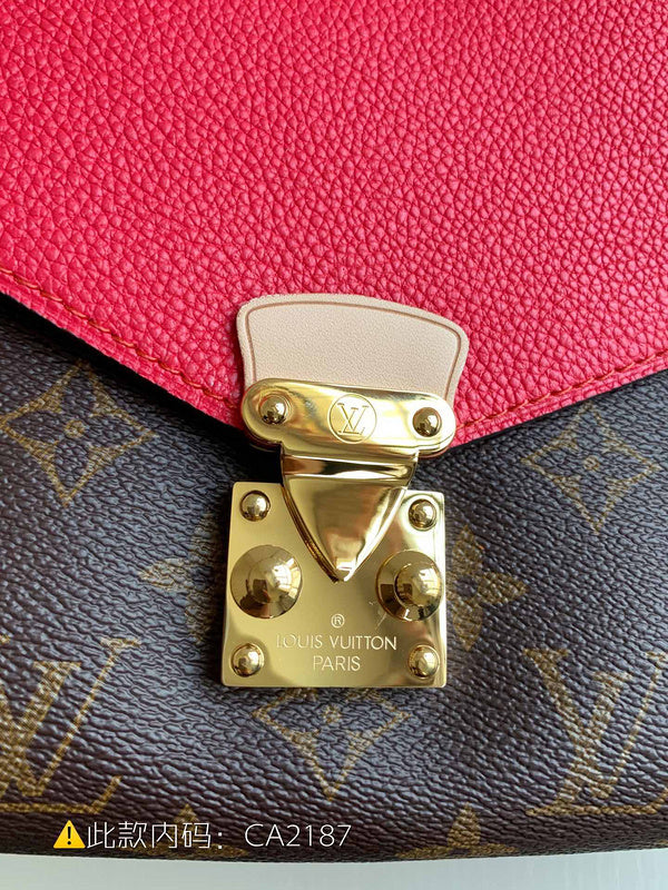 COZY - LV Bags - 5138