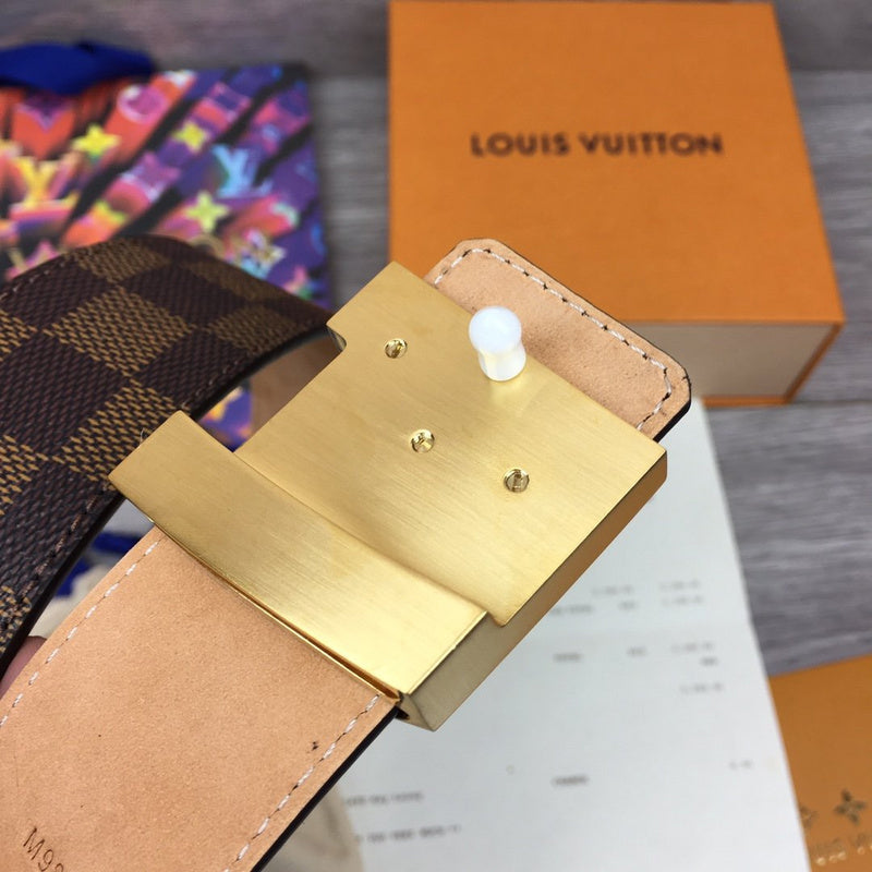 JB - LOV Belts - 373