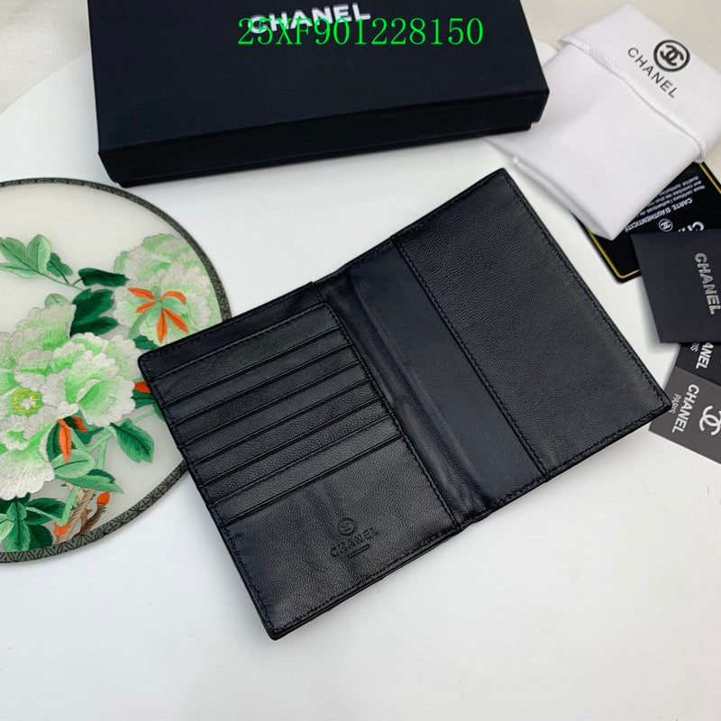 COZY BAGS - CHL Wallet - 212