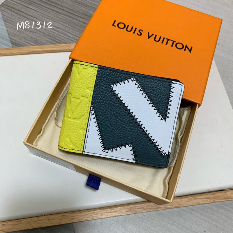 COZY BAGS - LOV Wallets - 576