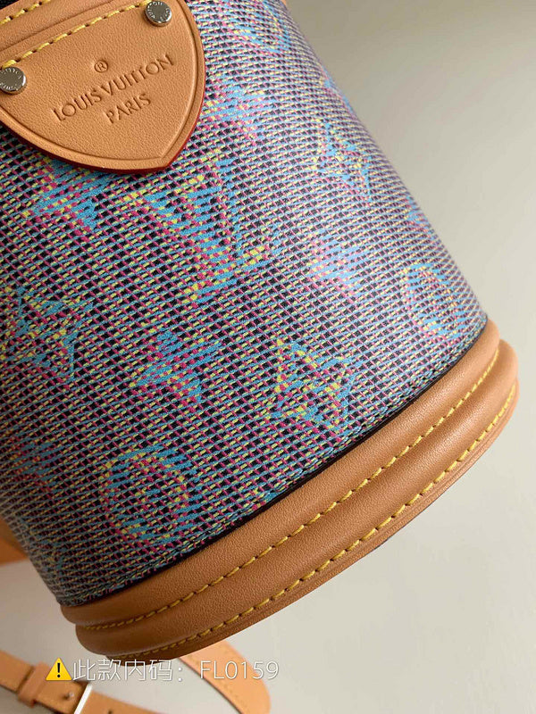 COZY BAGS - LOV Bags - 5153