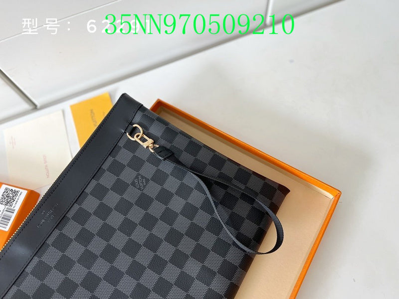 COZY BAGS - LOV Wallet - 1386