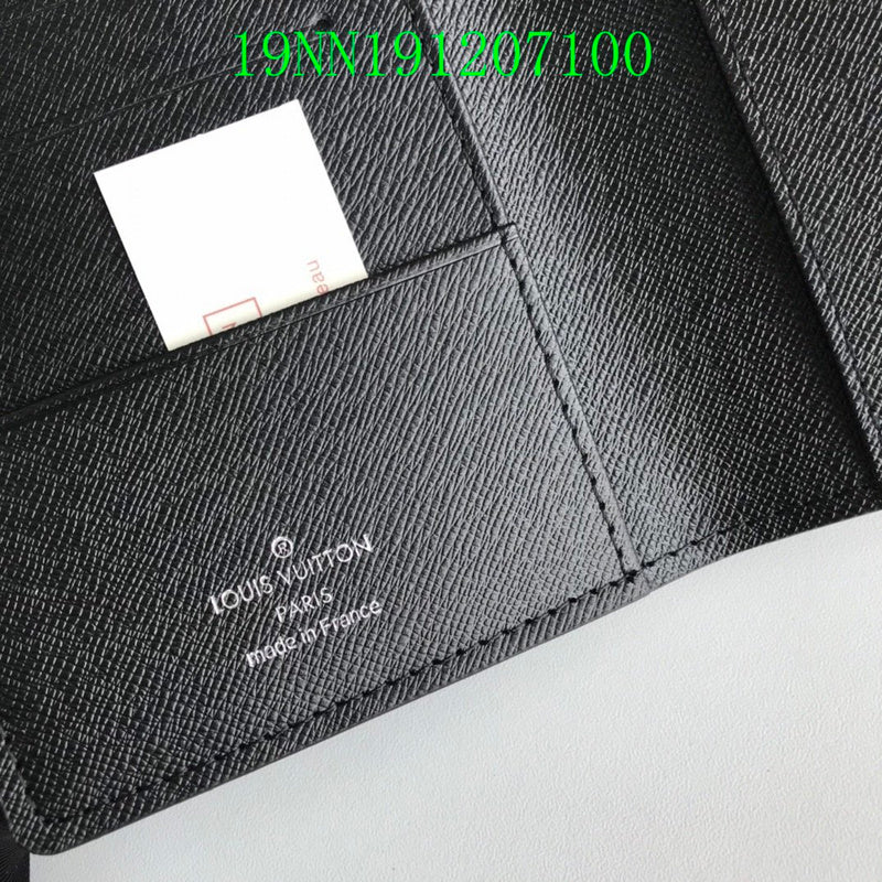 COZY BAGS - CHL Wallet - 416