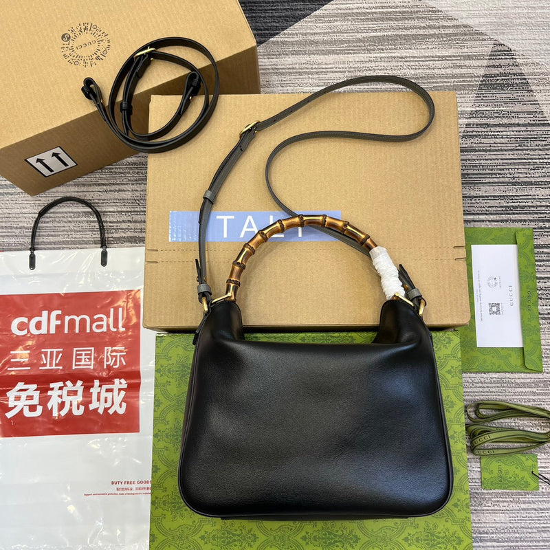 JB - Guki Lady Bags - 175