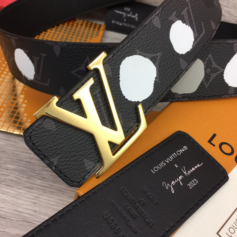 JB - LOV Belts - 025