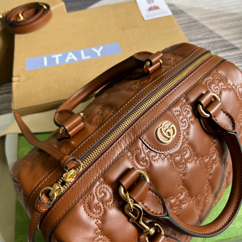 JB - Guki Lady Bags - 530