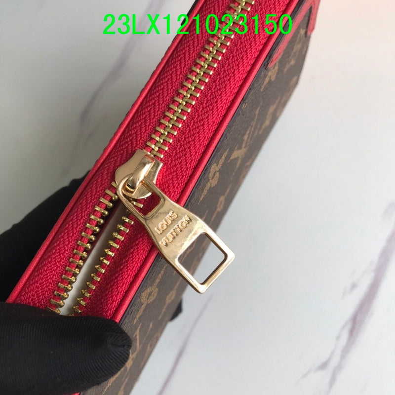 COZY BAGS - CHL Wallet - 1321
