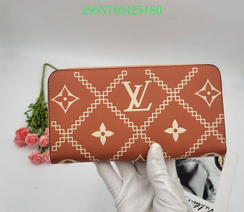 COZY BAGS - LOV Wallet - 1426