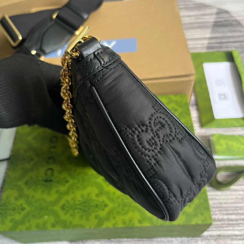 JB - Guki Lady Bags - 228