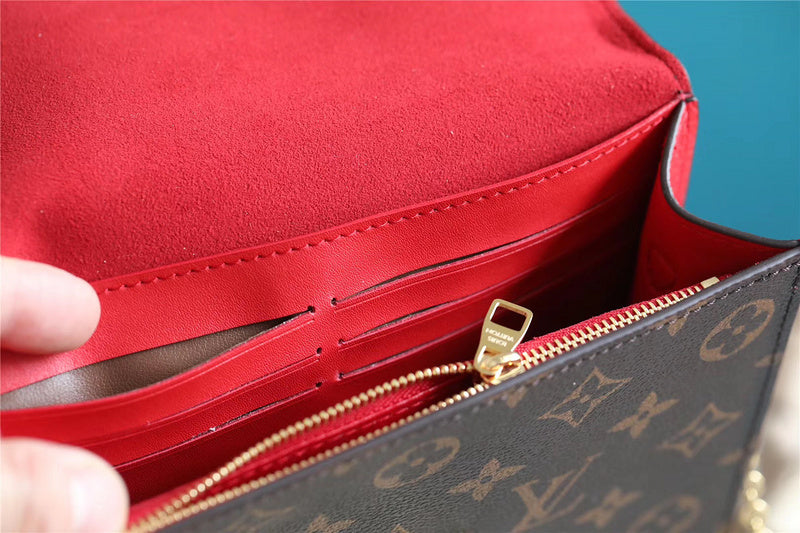 COZY - LOV Lady Bags - 1645