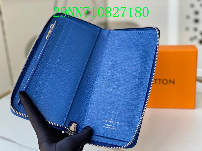 COZY BAGS - CHL Wallet - 619