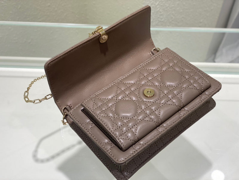 JB - DOR Lady Bags - 526