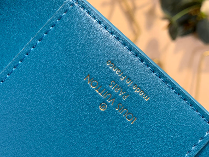 COZY - LOV Wallets - 152