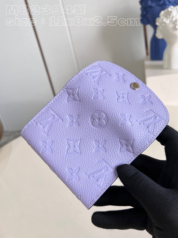 COZY - LOV Wallets - 049