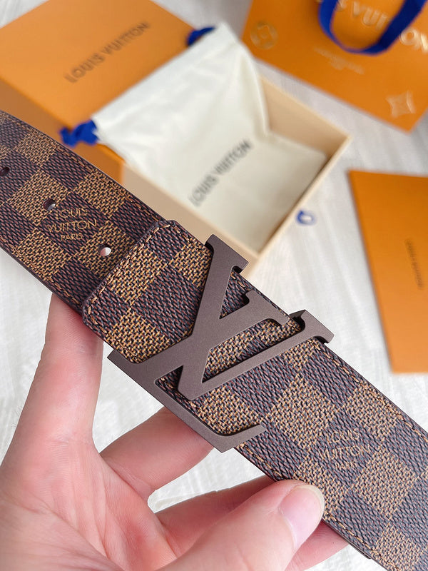 JB - LOV Belts - 217