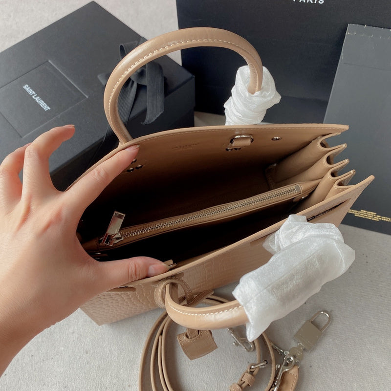 COZY BAGS - YLS Bags - 985