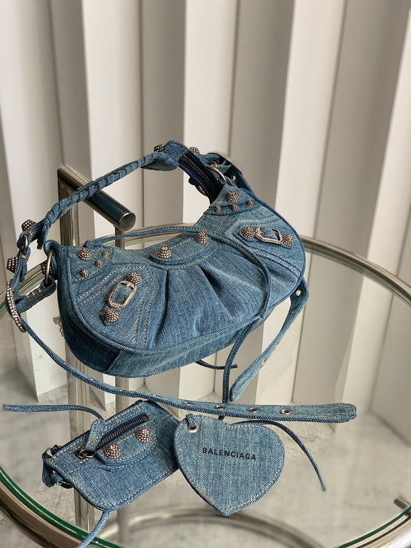 COZY - BG Bags - 244