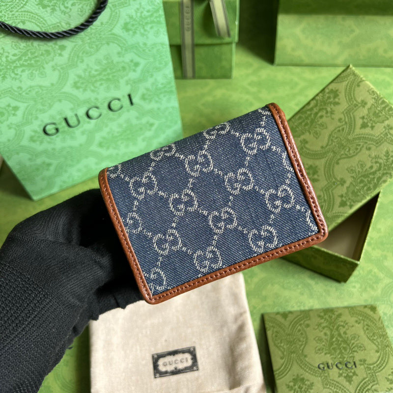 COZY BAGS - Guki Wallet - 125