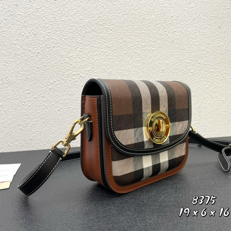 COZY - BOR Bags - 053