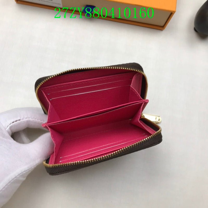 COZY BAGS - CHL Wallet - 992